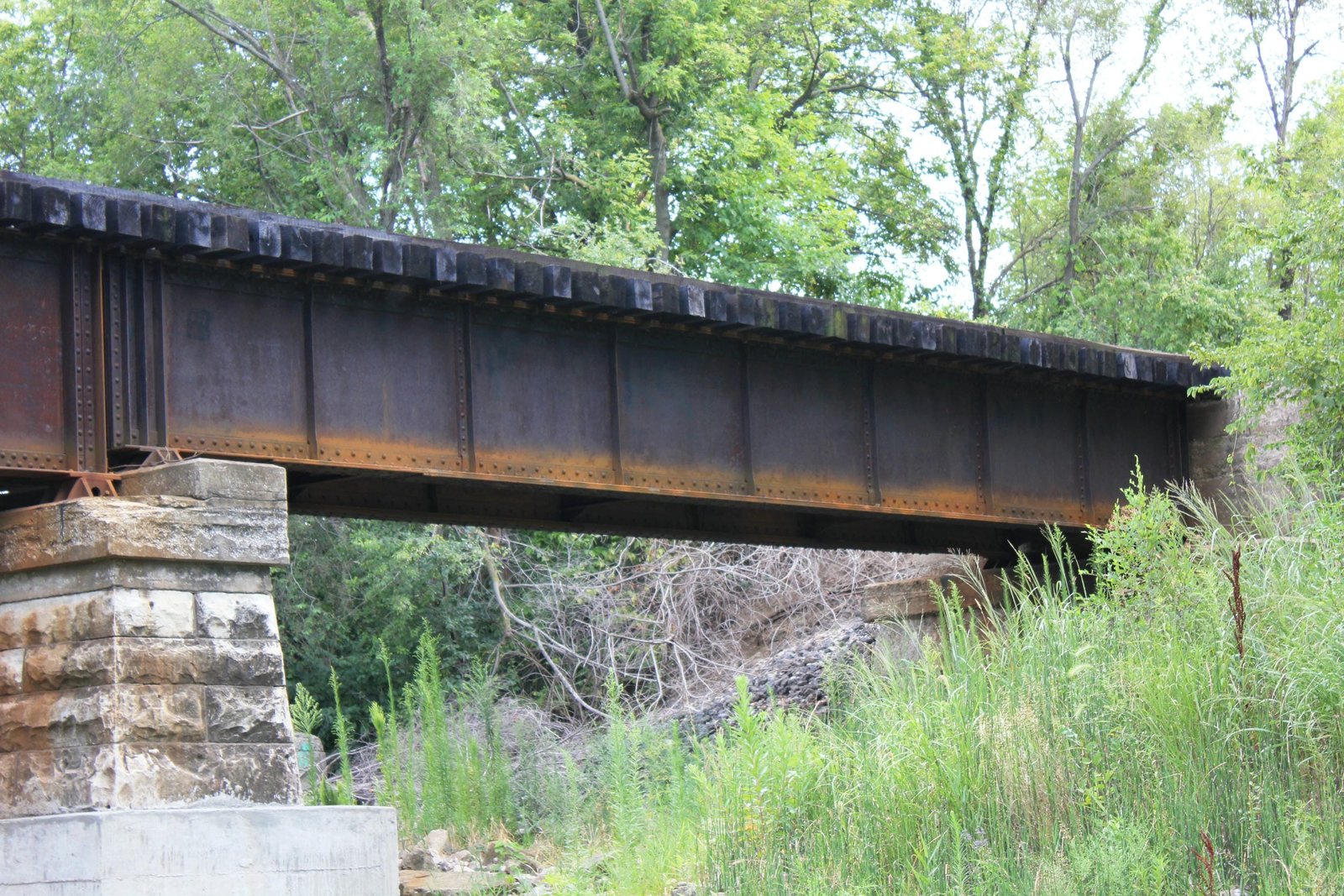 Span #2